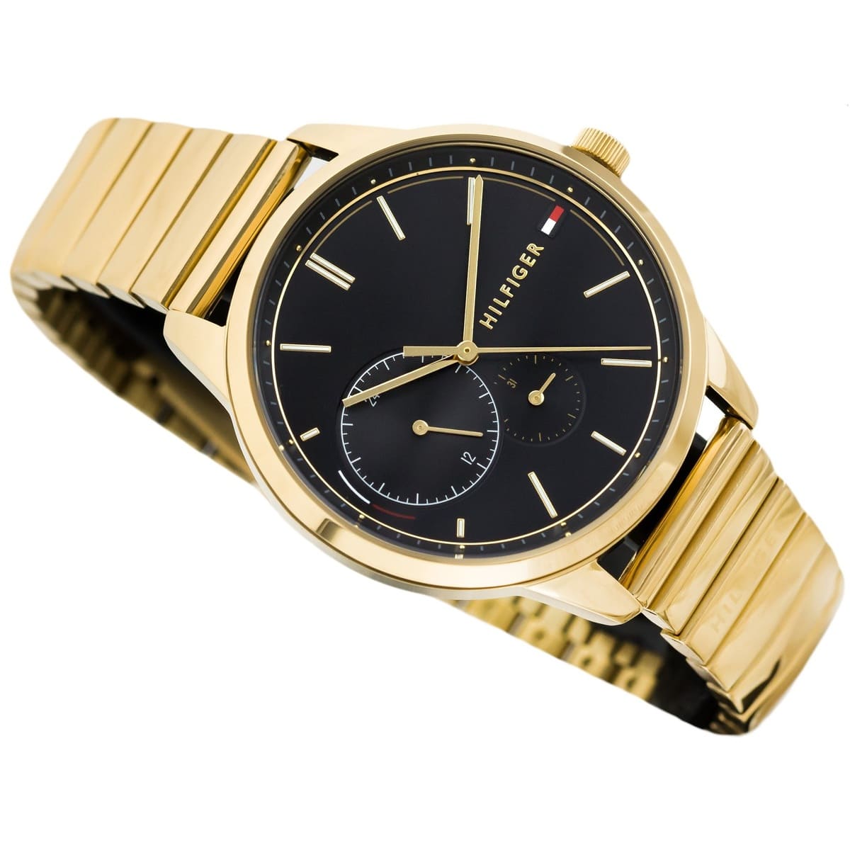 Tommy Hilfiger Brooke 38mm Quartz Ladies Watch 1782019