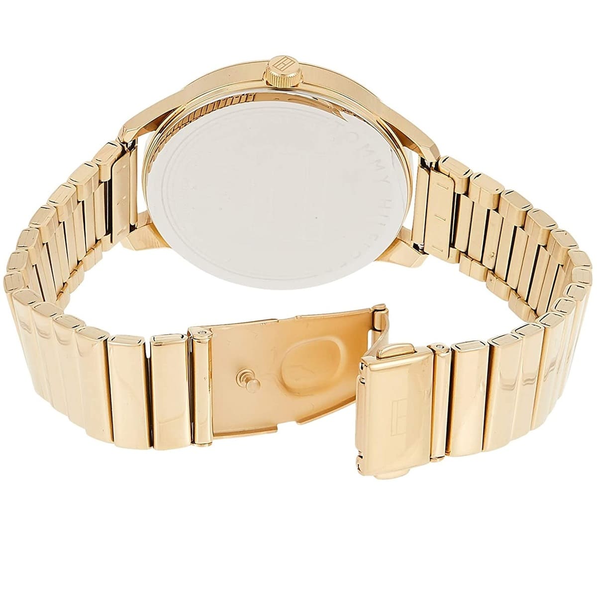 Tommy Hilfiger Brooke 38mm Quartz Ladies Watch 1782019
