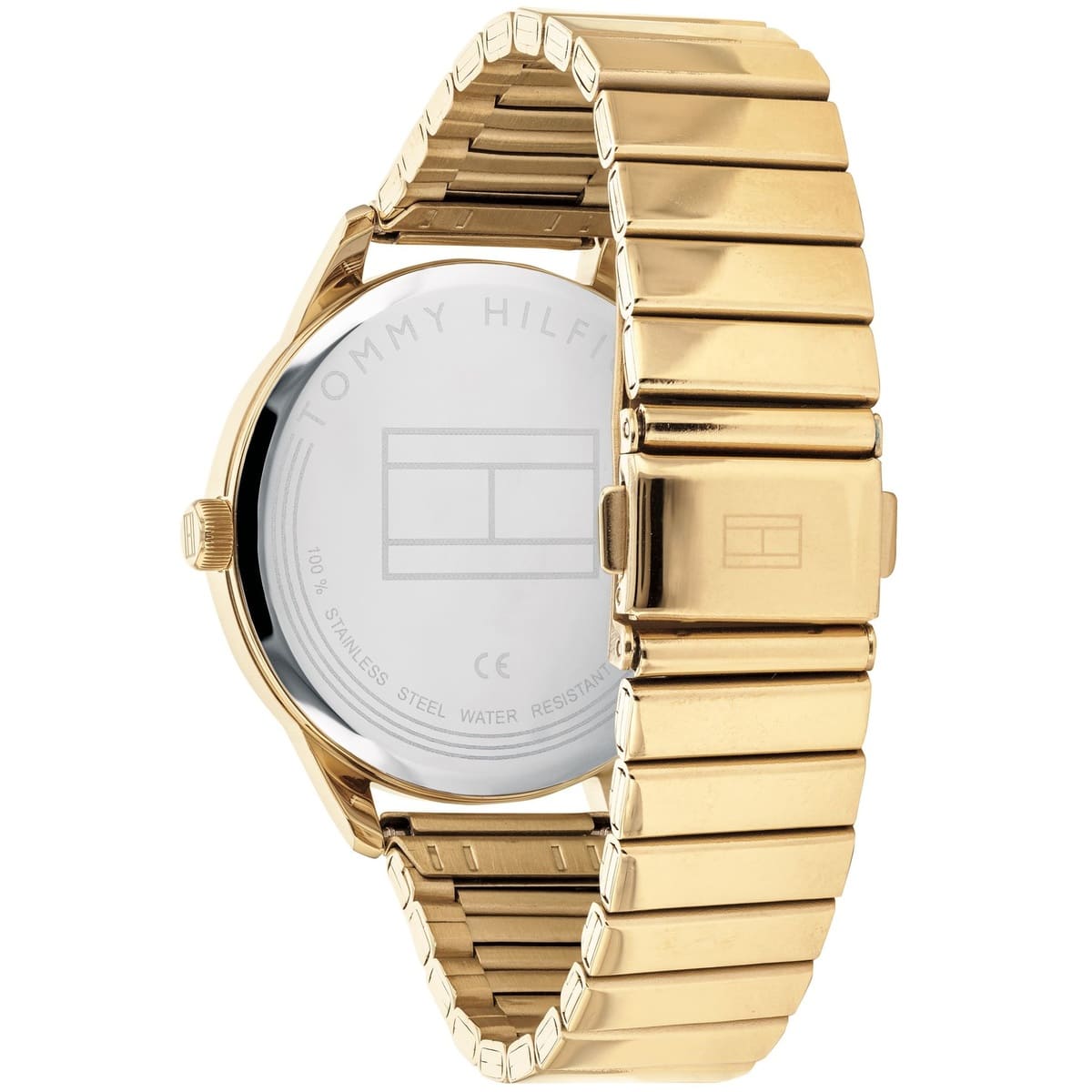 Tommy Hilfiger Brooke 38mm Quartz Ladies Watch 1782019