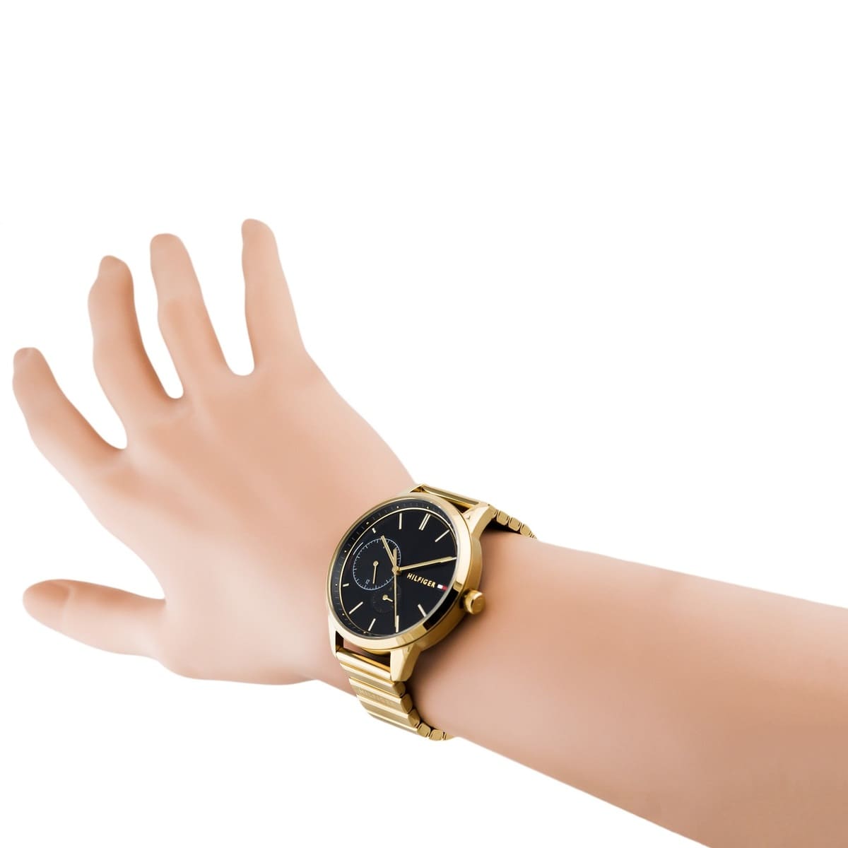 Tommy Hilfiger Brooke 38mm Quartz Ladies Watch 1782019
