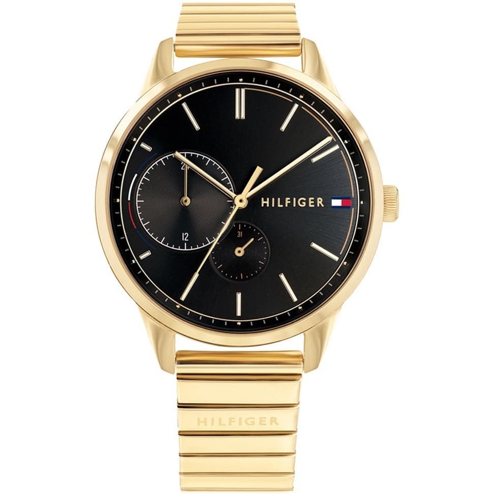 Tommy Hilfiger Brooke 38mm Quartz Ladies Watch 1782019