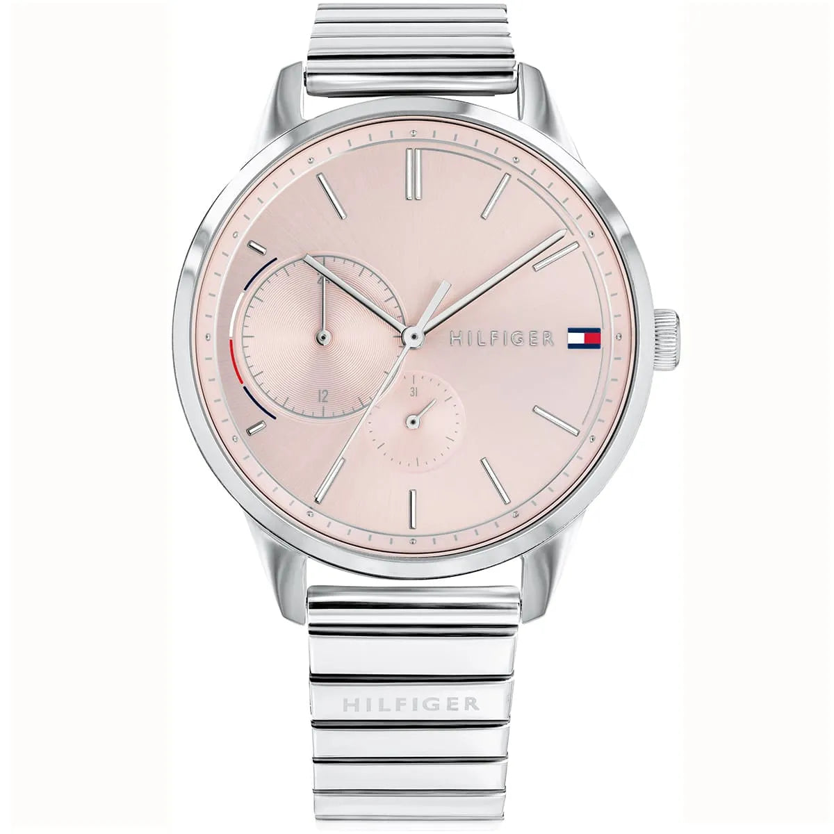 Tommy Hilfiger Brooke 38mm Quartz Ladies Watch 1782020