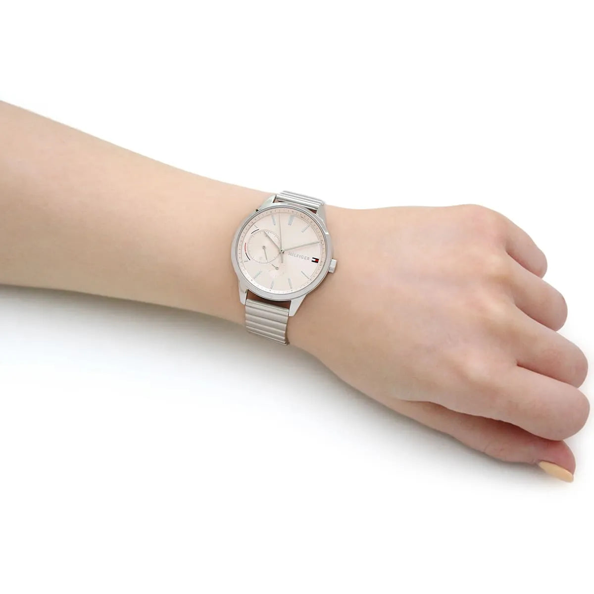 Tommy Hilfiger Brooke 38mm Quartz Ladies Watch 1782020