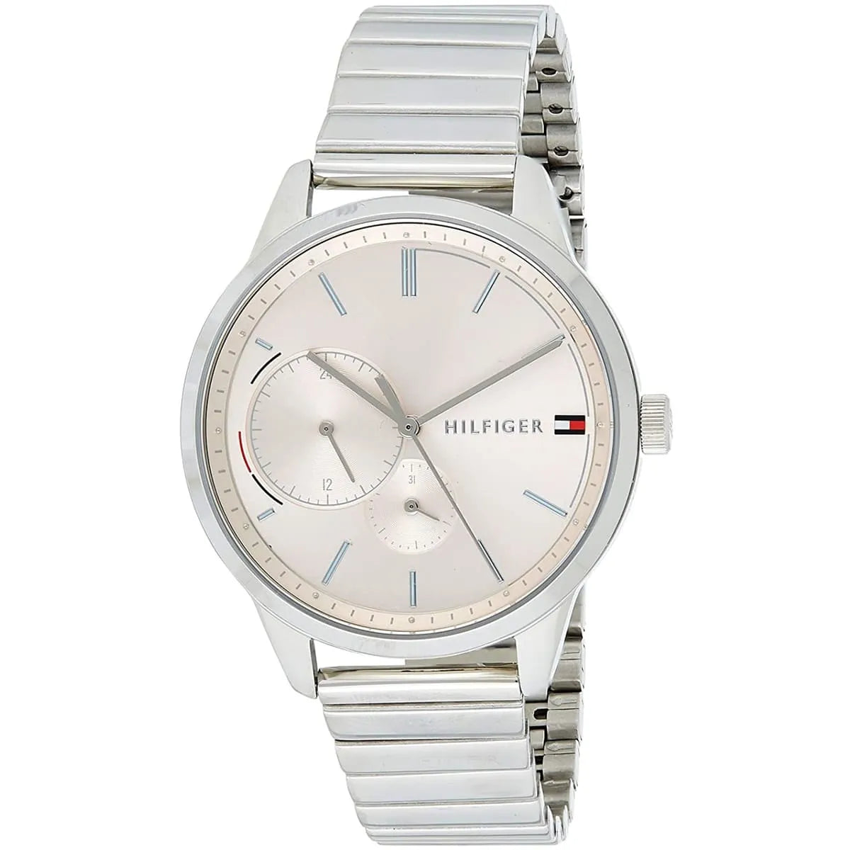 Tommy Hilfiger Brooke 38mm Quartz Ladies Watch 1782020