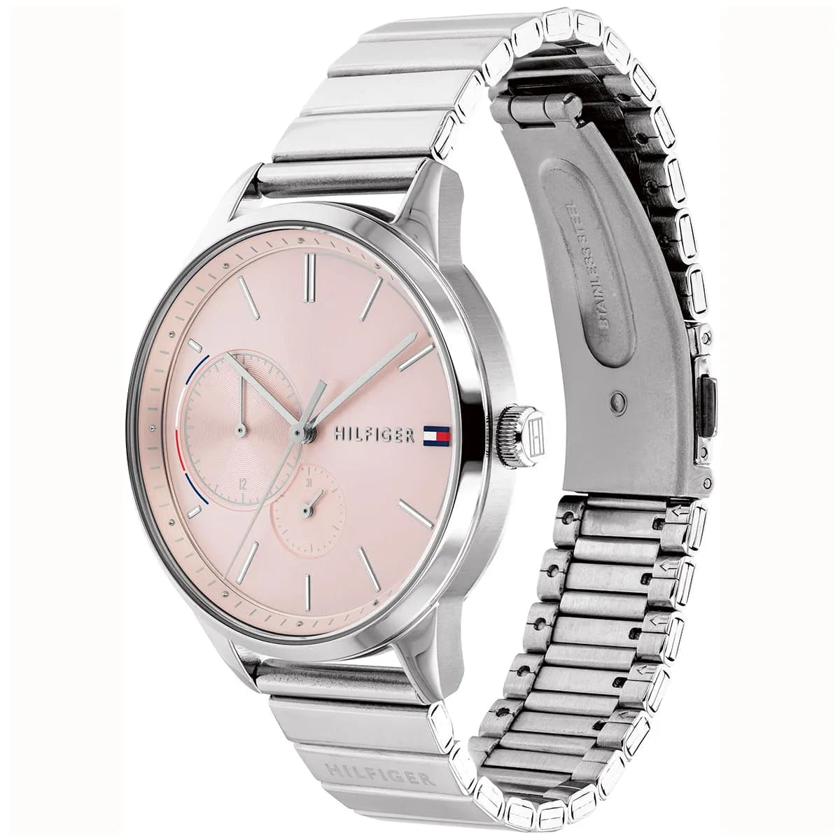 Tommy Hilfiger Brooke 38mm Quartz Ladies Watch 1782020