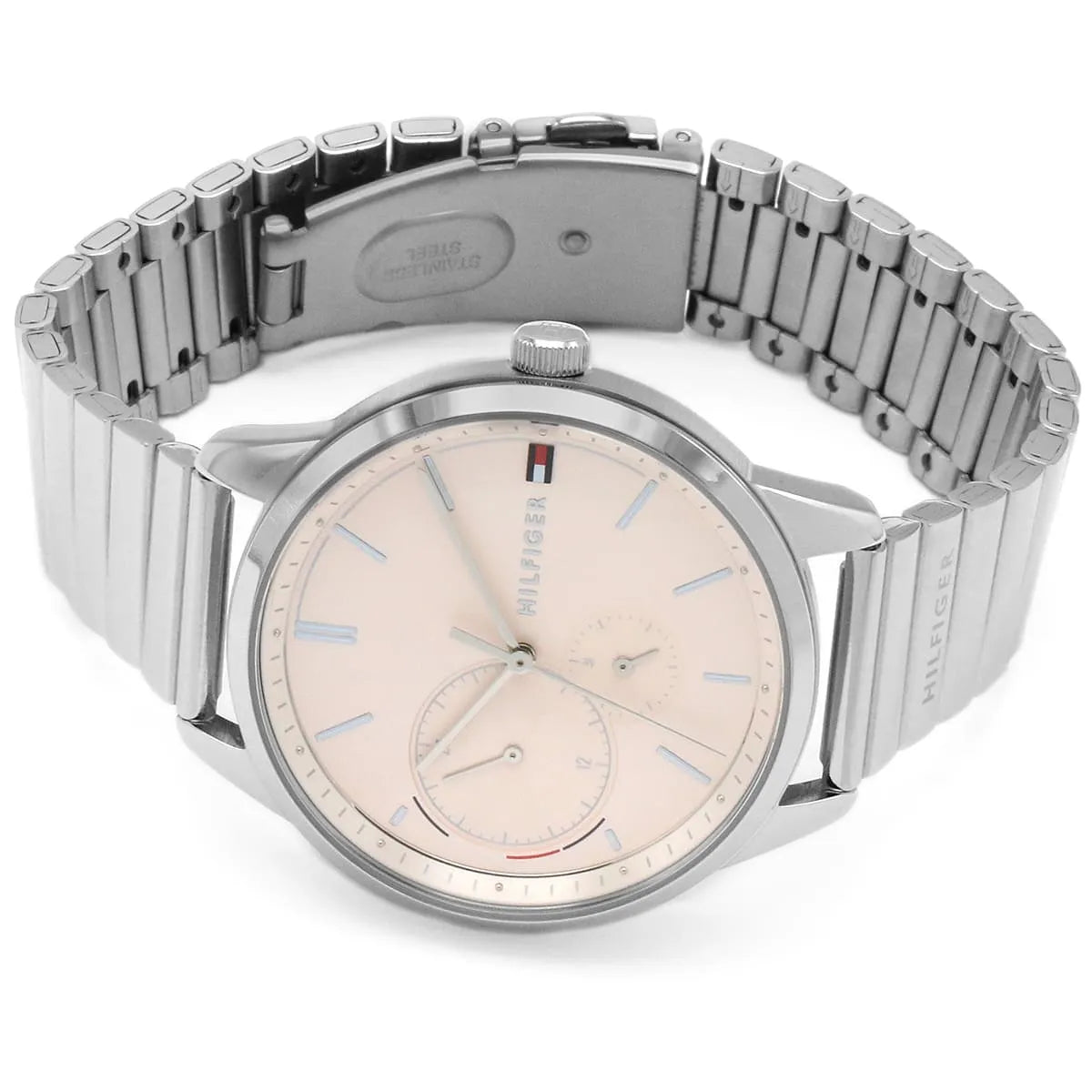 Tommy Hilfiger Brooke 38mm Quartz Ladies Watch 1782020