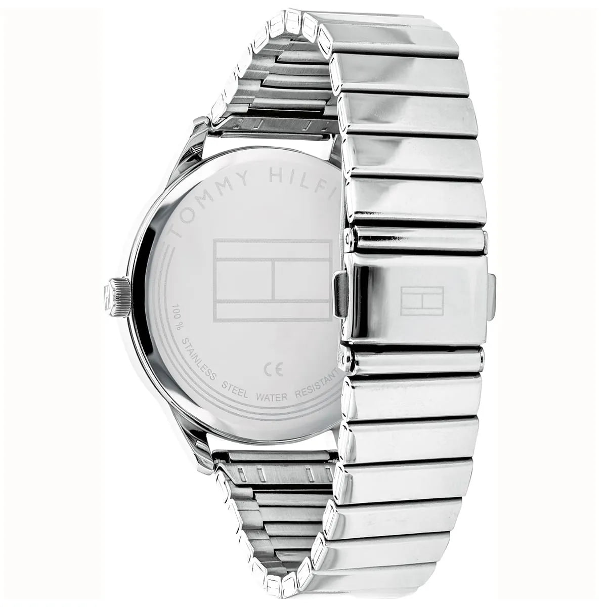 Tommy Hilfiger Brooke 38mm Quartz Ladies Watch 1782020