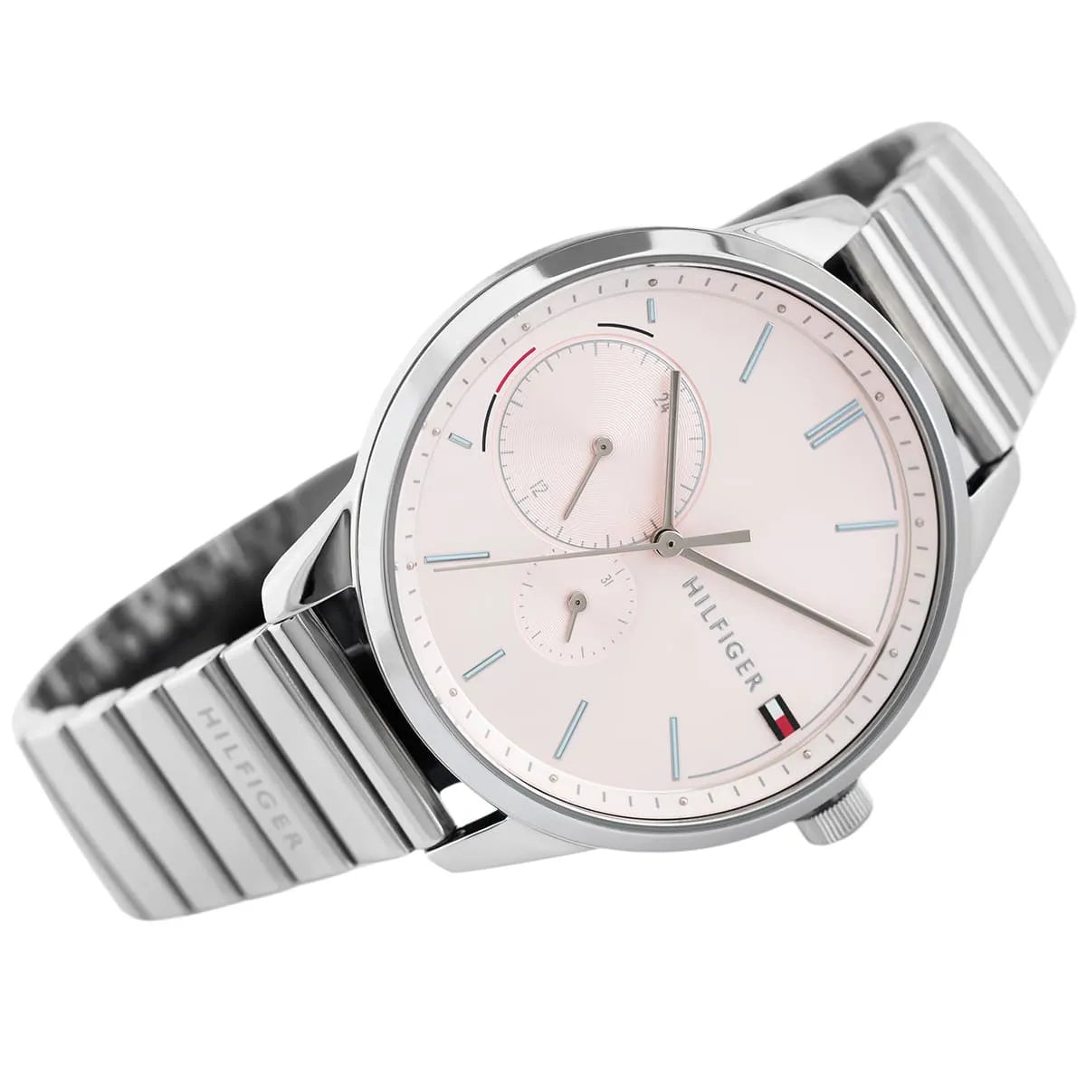 Tommy Hilfiger Brooke 38mm Quartz Ladies Watch 1782020
