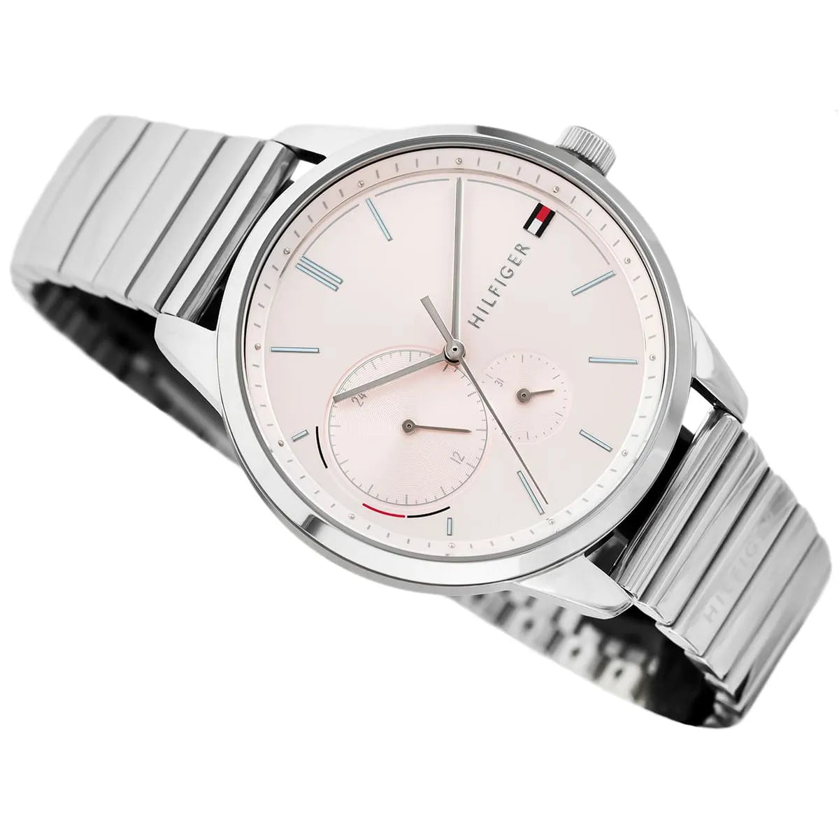 Tommy Hilfiger Brooke 38mm Quartz Ladies Watch 1782020