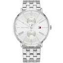 Tommy Hilfiger Jenna 38mm Quartz Ladies Watch 1782068
