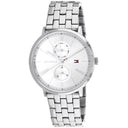 Tommy Hilfiger Jenna 38mm Quartz Ladies Watch 1782068