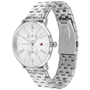 Tommy Hilfiger Jenna 38mm Quartz Ladies Watch 1782068