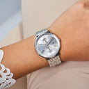Tommy Hilfiger Jenna 38mm Quartz Ladies Watch 1782068