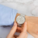 Tommy Hilfiger Jenna 38mm Quartz Ladies Watch 1782068