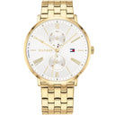 Tommy Hilfiger Jenna 38mm Quartz Ladies Watch 1782069