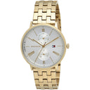 Tommy Hilfiger Jenna 38mm Quartz Ladies Watch 1782069