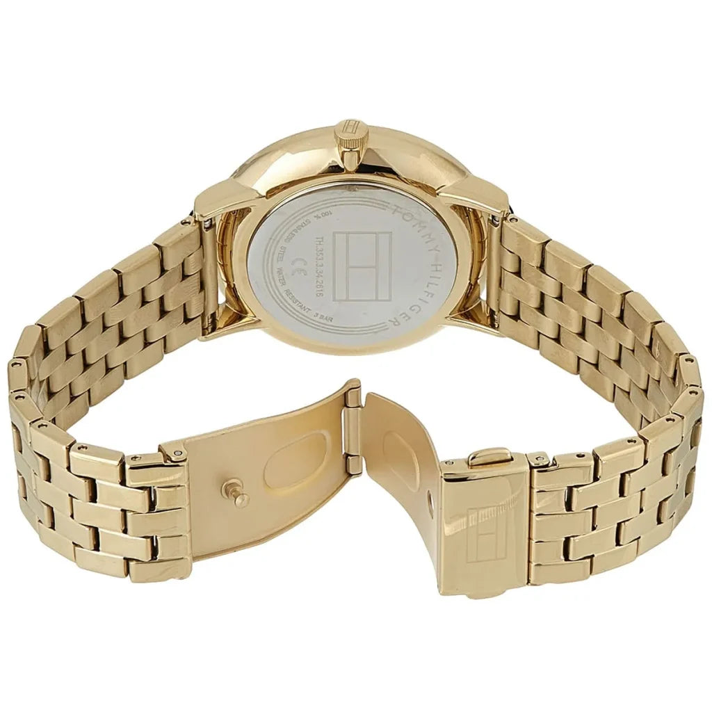 Tommy Hilfiger Jenna 1782069 Ladies Watch | FargoTime