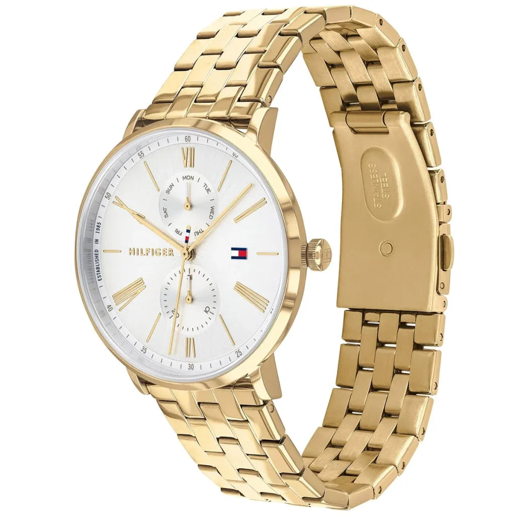 Tommy Hilfiger Jenna 1782069 Ladies Watch | FargoTime