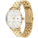 Tommy Hilfiger Jenna 38mm Quartz Ladies Watch 1782069