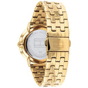 Tommy Hilfiger Jenna 38mm Quartz Ladies Watch 1782069