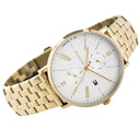 Tommy Hilfiger Jenna 38mm Quartz Ladies Watch 1782069