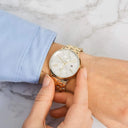 Tommy Hilfiger Jenna 38mm Quartz Ladies Watch 1782069