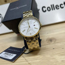 Tommy Hilfiger Jenna 38mm Quartz Ladies Watch 1782069