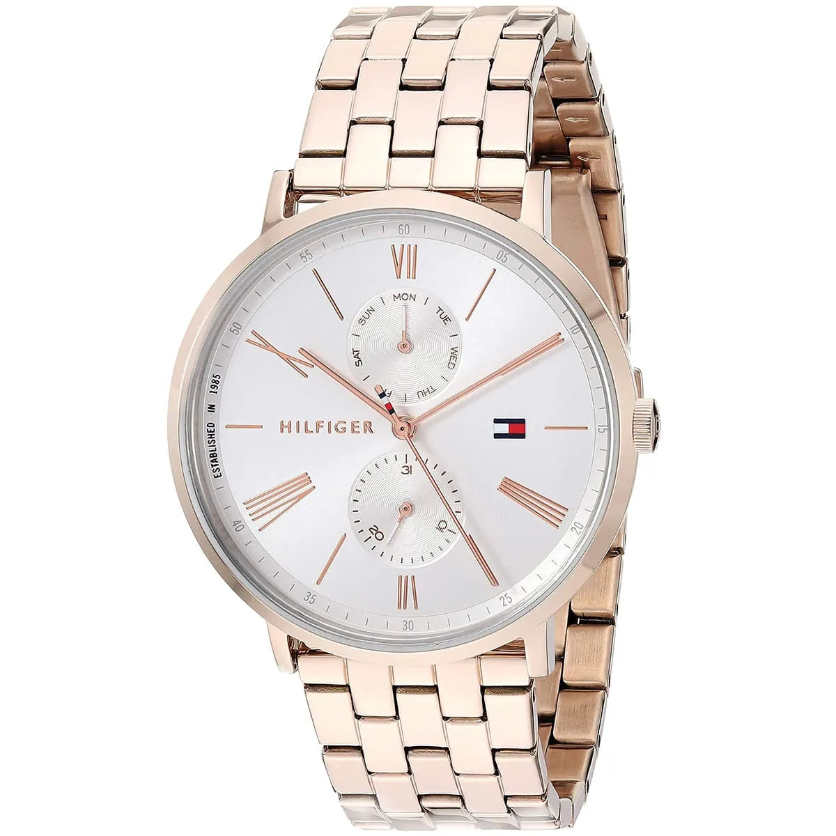 Tommy Hilfiger Jenna 1782070 Ladies Watch | FargoTime
