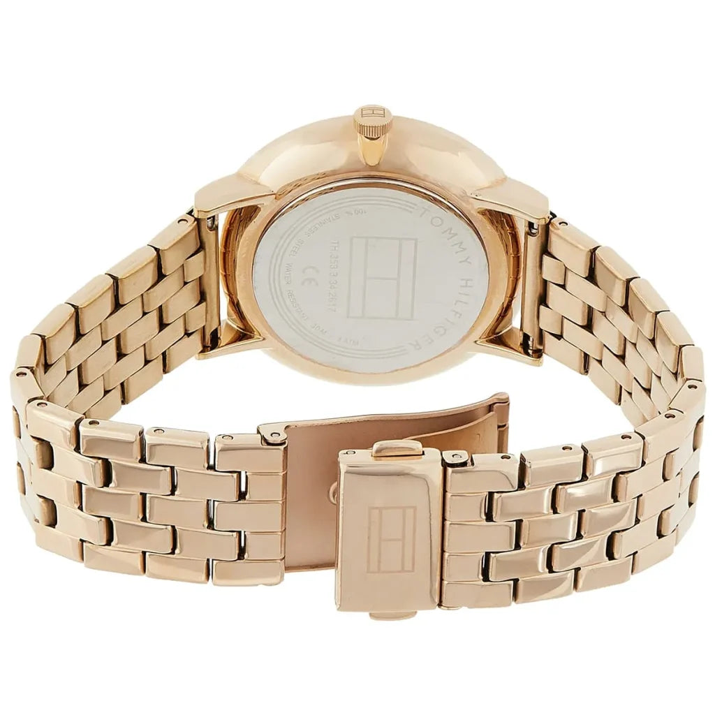 Tommy Hilfiger Jenna 1782070 Ladies Watch | FargoTime