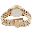 Tommy Hilfiger Jenna 38mm Quartz Ladies Watch 1782070