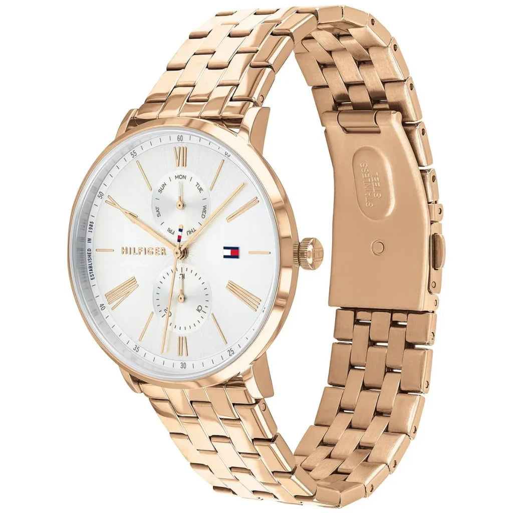Tommy Hilfiger Jenna 1782070 Ladies Watch | FargoTime