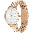 Tommy Hilfiger Jenna 38mm Quartz Ladies Watch 1782070
