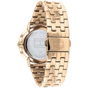 Tommy Hilfiger Jenna 38mm Quartz Ladies Watch 1782070