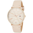 Tommy Hilfiger Jenna 38mm Quartz Ladies Watch 1782071