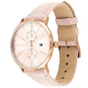 Tommy Hilfiger Jenna 38mm Quartz Ladies Watch 1782071