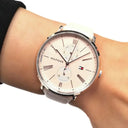Tommy Hilfiger Jenna 38mm Quartz Ladies Watch 1782071