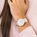 Tommy Hilfiger Jenna 38mm Quartz Ladies Watch 1782071