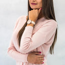 Tommy Hilfiger Jenna 38mm Quartz Ladies Watch 1782071