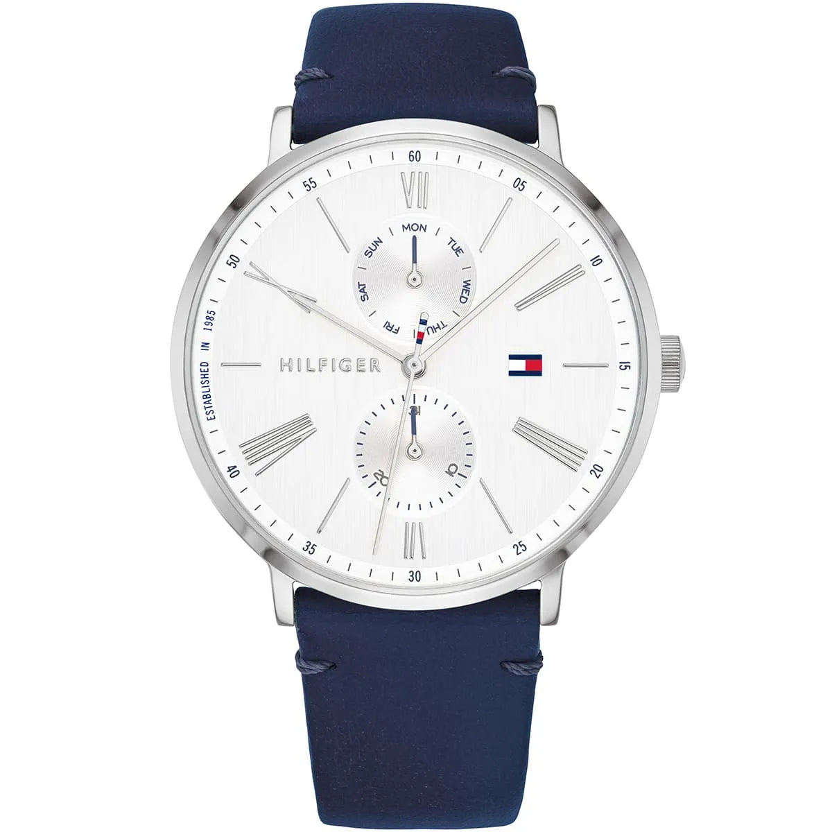Tommy Hilfiger Jenna 38mm Quartz Ladies Watch 1782072