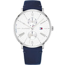 Tommy Hilfiger Jenna 38mm Quartz Ladies Watch 1782072