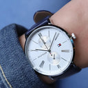 Tommy Hilfiger Jenna 38mm Quartz Ladies Watch 1782072