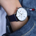 Tommy Hilfiger Jenna 38mm Quartz Ladies Watch 1782072