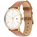 Tommy Hilfiger Jenna 38mm Quartz Ladies Watch 1782073