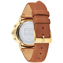 Tommy Hilfiger Jenna 38mm Quartz Ladies Watch 1782073