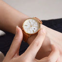 Tommy Hilfiger Jenna 38mm Quartz Ladies Watch 1782073
