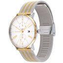 Tommy Hilfiger Jenna 38mm Quartz Ladies Watch 1782074