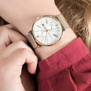 Tommy Hilfiger Jenna 38mm Quartz Ladies Watch 1782074