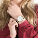 Tommy Hilfiger Jenna 38mm Quartz Ladies Watch 1782074