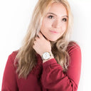 Tommy Hilfiger Jenna 38mm Quartz Ladies Watch 1782074