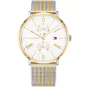 Tommy Hilfiger Jenna 38mm Quartz Ladies Watch 1782074